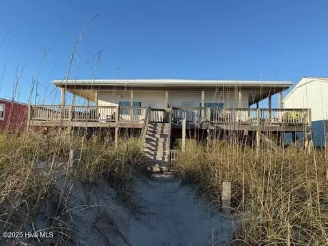 1103 Ocean Dr #E & W, Emerald Isle, NC 28594