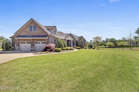 134 Pine Ridge Dr, Wallace, NC 28466 photo 3