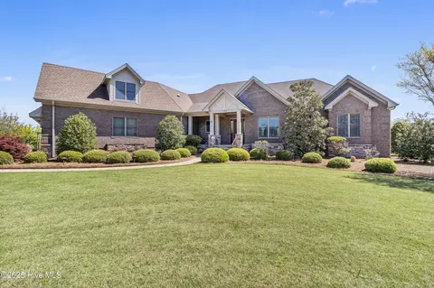 134 Pine Ridge Dr, Wallace, NC 28466 photo 2