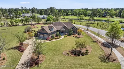 134 Pine Ridge Dr, Wallace, NC 28466 photo 4