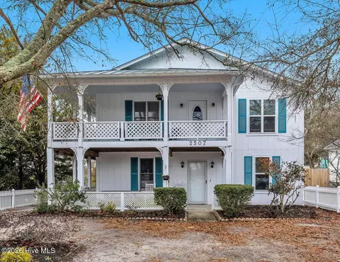 2507 E Oak Island Dr, Oak Island, NC 28465