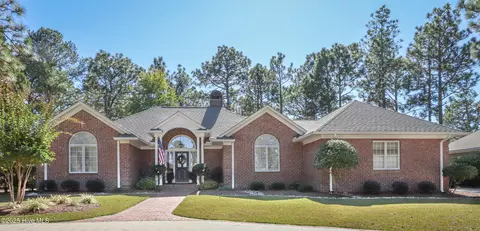 223 National Dr, Pinehurst, NC 28374
