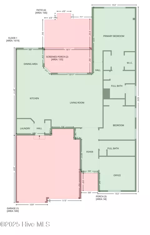 1202 Andora Dr SE UNIT 22, Bolivia, NC 28422