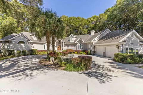 296 Camellia Ct, Sunset Beach, NC 28468