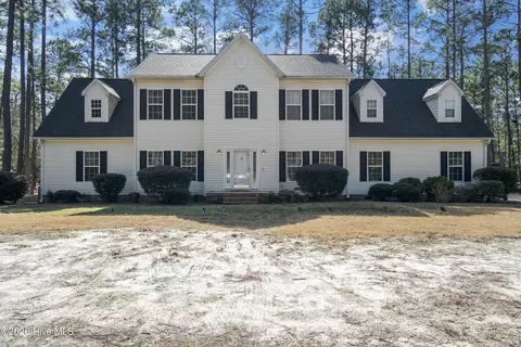 112 Parkwood Ct, Rockingham, NC 28379
