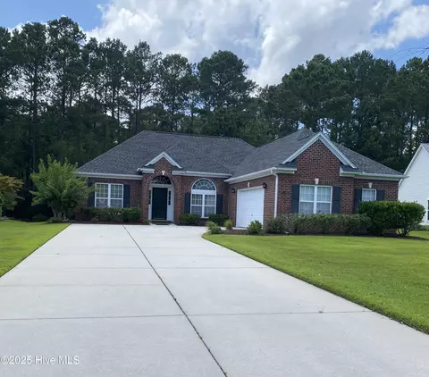 7599 Dunbar Dr SW, Sunset Beach, NC 28468