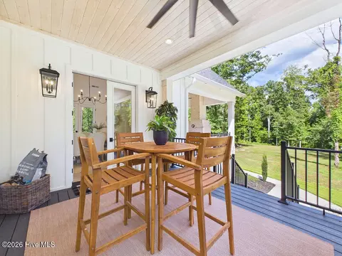 Exterior - 5164 Nc-24, Cameron, NC 28326 photo 6 of 11