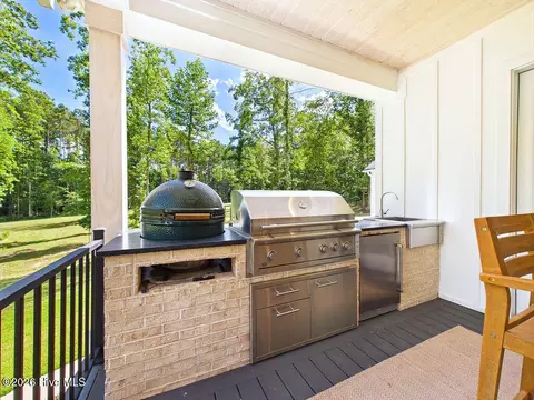 Exterior - 5164 Nc-24, Cameron, NC 28326 photo 5 of 11