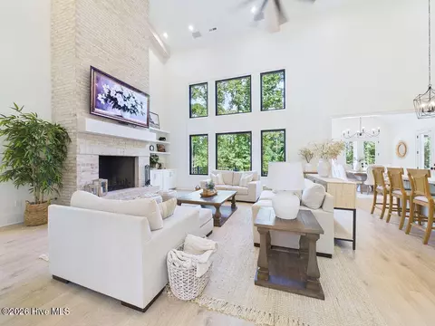 Living - 5164 Nc-24, Cameron, NC 28326 photo 1 of 5