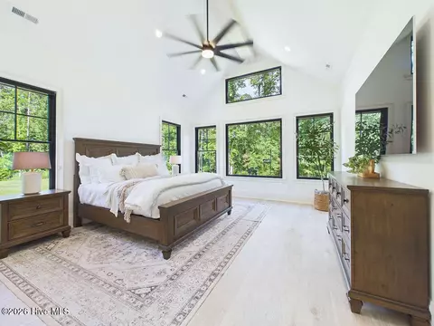 Bedroom - 5164 Nc-24, Cameron, NC 28326 photo 1 of 5