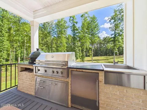 Exterior - 5164 Nc-24, Cameron, NC 28326 photo 4 of 11
