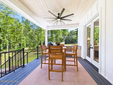 Exterior - 5164 Nc-24, Cameron, NC 28326 photo 3 of 11