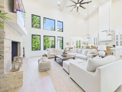 Living - 5164 Nc-24, Cameron, NC 28326 photo 5 of 5