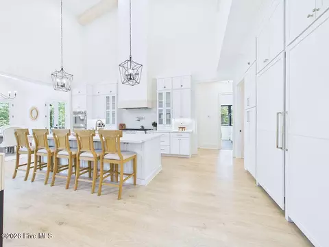 Kitchen - 5164 Nc-24, Cameron, NC 28326 photo 1 of 6