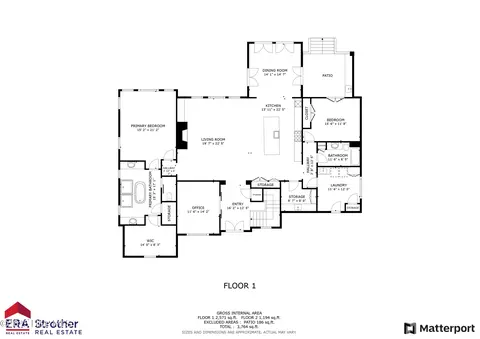 5164 Nc-24, Cameron, NC 28326