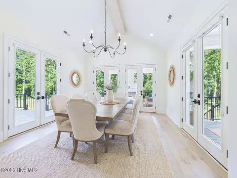 Dining - 5164 Nc-24, Cameron, NC 28326 photo 1 of 1
