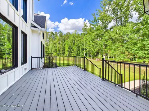 Exterior - 5164 Nc-24, Cameron, NC 28326 photo 10 of 11