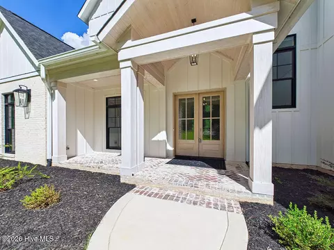 Exterior - 5164 Nc-24, Cameron, NC 28326 photo 2 of 11