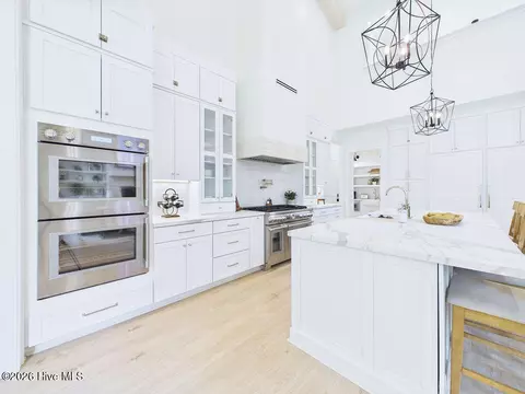Kitchen - 5164 Nc-24, Cameron, NC 28326 photo 6 of 6