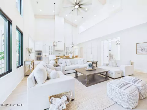 Living - 5164 Nc-24, Cameron, NC 28326 photo 4 of 5