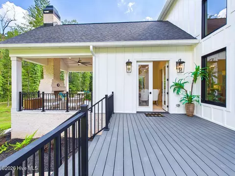 Exterior - 5164 Nc-24, Cameron, NC 28326 photo 11 of 11