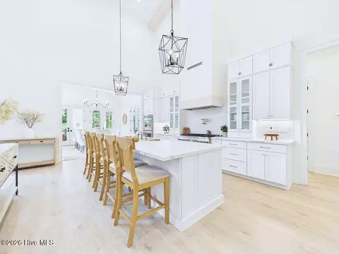 Kitchen - 5164 Nc-24, Cameron, NC 28326 photo 2 of 6