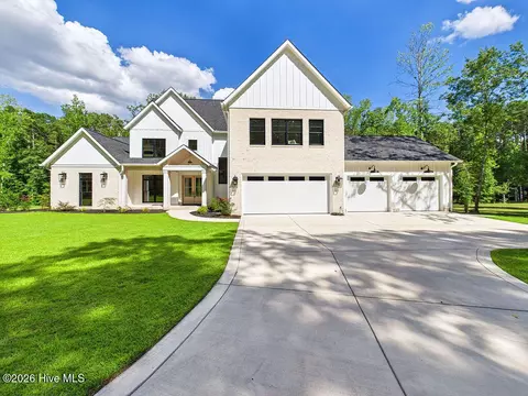 5164 Nc-24, Cameron, NC 28326