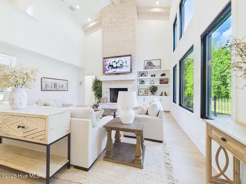 Living - 5164 Nc-24, Cameron, NC 28326 photo 2 of 5
