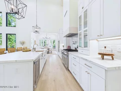Kitchen - 5164 Nc-24, Cameron, NC 28326 photo 3 of 6