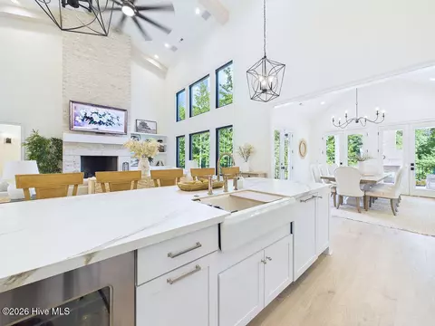 Kitchen - 5164 Nc-24, Cameron, NC 28326 photo 5 of 6