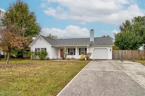 7311 Wolfhound Ct, Wilmington, NC 28411