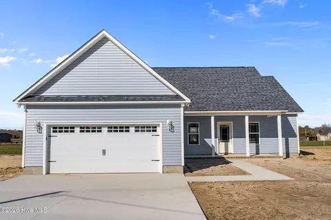 128 Ida Whaley Dr, Beulaville, NC 28518