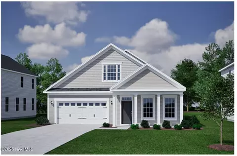 54 Foundry Dr, Wilmington, NC 28411