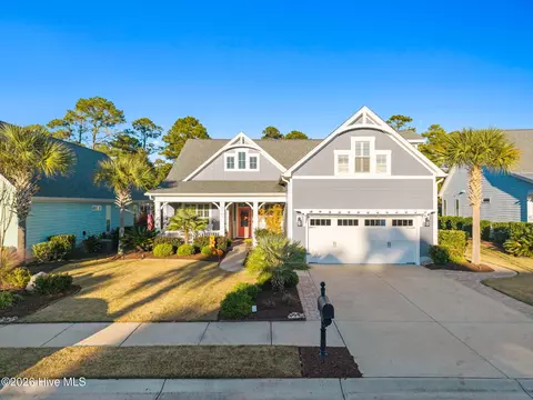 1361 Ellsworth Dr SW, Ocean Isle Beach, NC 28469