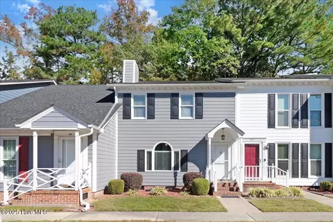 3102 Cashwell Dr #3, Goldsboro, NC 27534