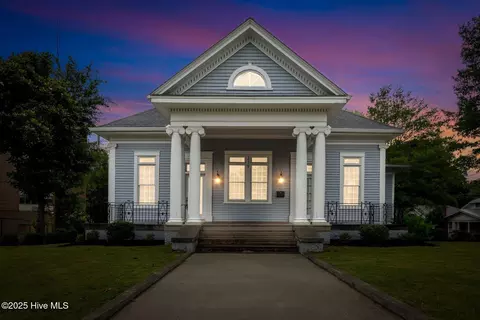 219 Broad St W, Wilson, NC 27893