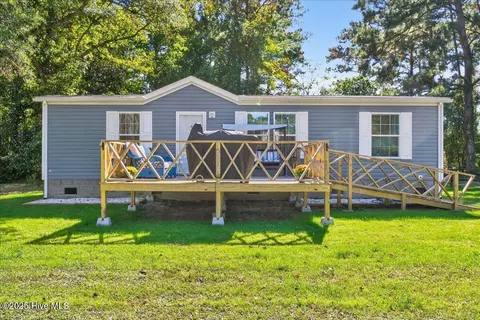 7284 Odell St SW, Ocean Isle Beach, NC 28469