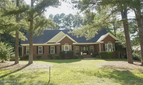 145 Royal Woods Way, Whispering Pines, NC 28327