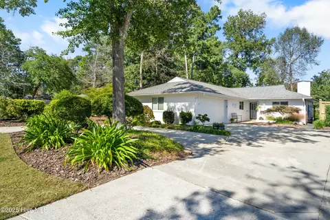 6659 Tidewater Ln, Wilmington, NC 28403