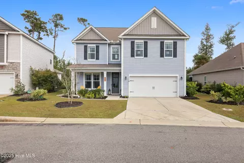 922 Keekle Ln SE, Leland, NC 28451