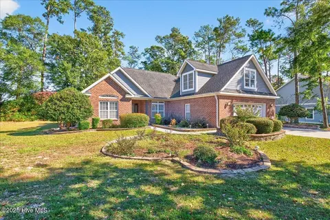 501 Waltz Cir, Shallotte, NC 28470