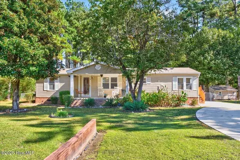 1000 Russtown Rd NW, Ocean Isle Beach, NC 28469