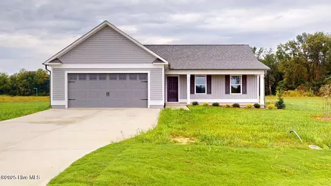 103 Chip Pl, Goldsboro, NC 27530