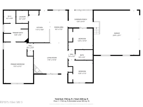 814 Treyburn Cir, Greenville, NC 27858