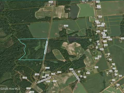 0 Garland Hwy, Ingold, NC 28441