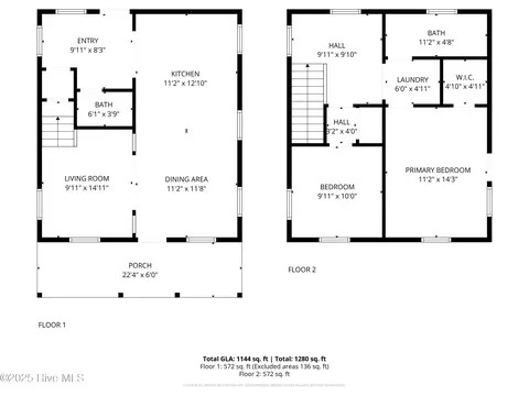 317 S 15th St, Wilmington, NC 28401