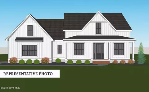 182 Banbridge Dr, West End, NC 27376