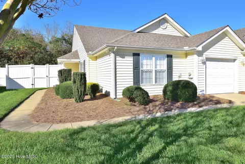 4752 Gardenia Cir, Rocky Mount, NC 27804