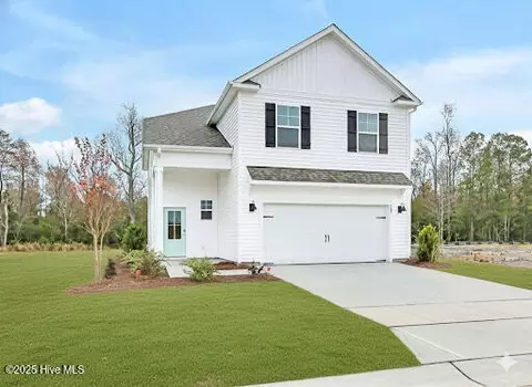 107 Brogdon St #LOT 7, Wilmington, NC 28411
