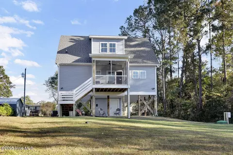 504 Creek Dr, Hampstead, NC 28443 photo 32